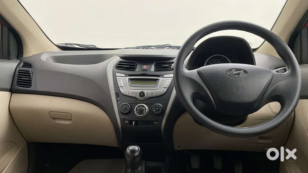 Hyundai Eon Magna + 1.0 Litre Kappa, 2014, Petrol