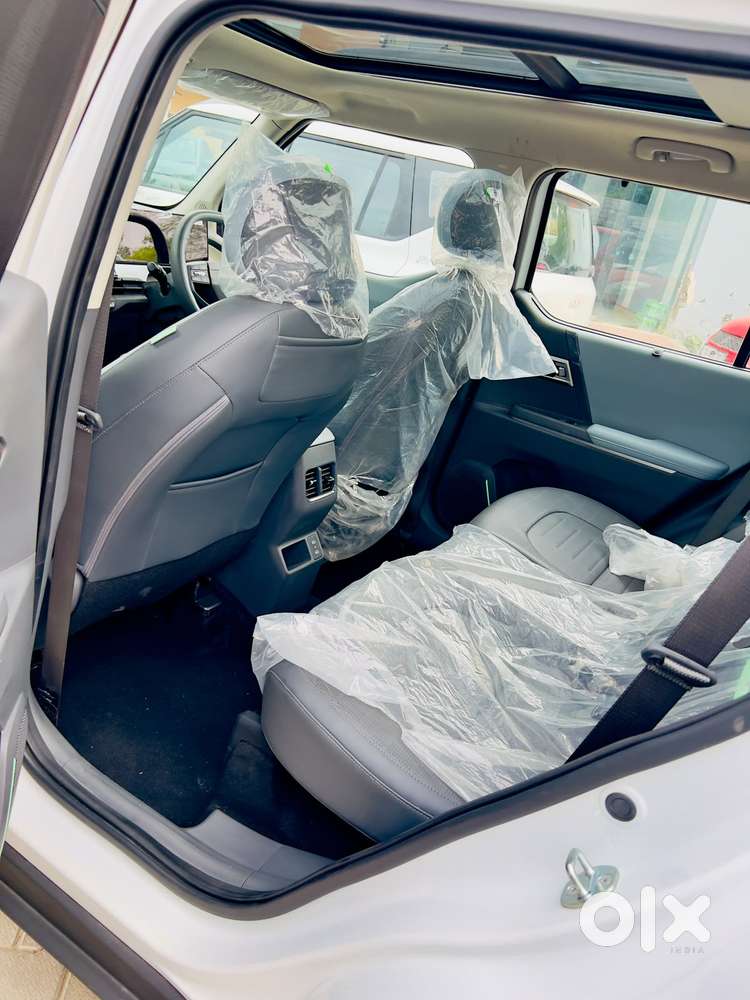 Kia Syros Htx Turbo, 2025, Petrol