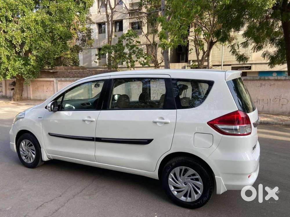 Maruti Suzuki Ertiga Vxi (o) Cng, 2018, Cng & Hybrids