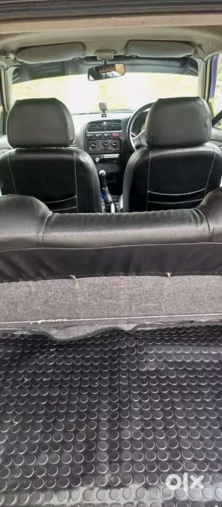 Alto F8 Lx.kot Dang Biang Lut Baroh