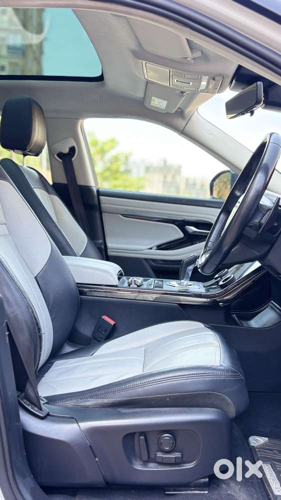 Land Rover Range Evoque 2.0 Td4 Hse Dynamic, 2020, Diesel