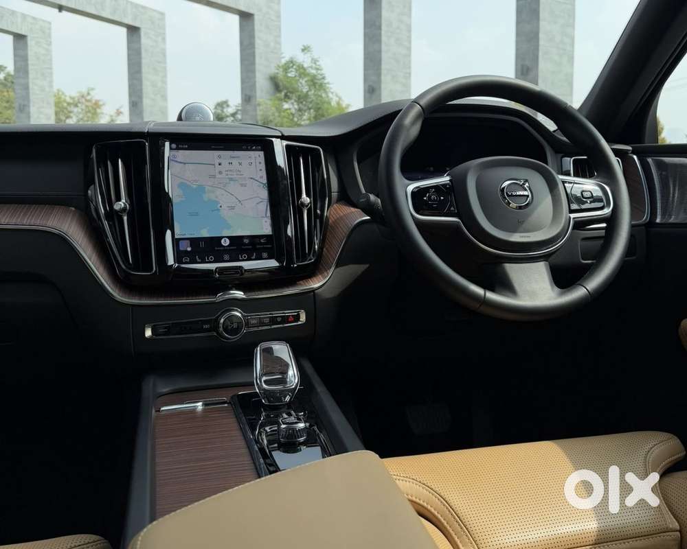 Volvo Xc60 2.0 B5 Ultimate, 2024, Petrol