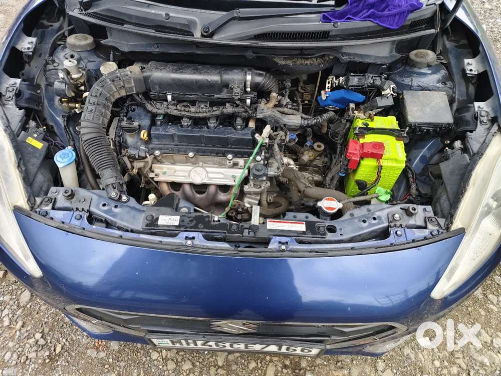 Maruti Suzuki Dzire 2022 Ready