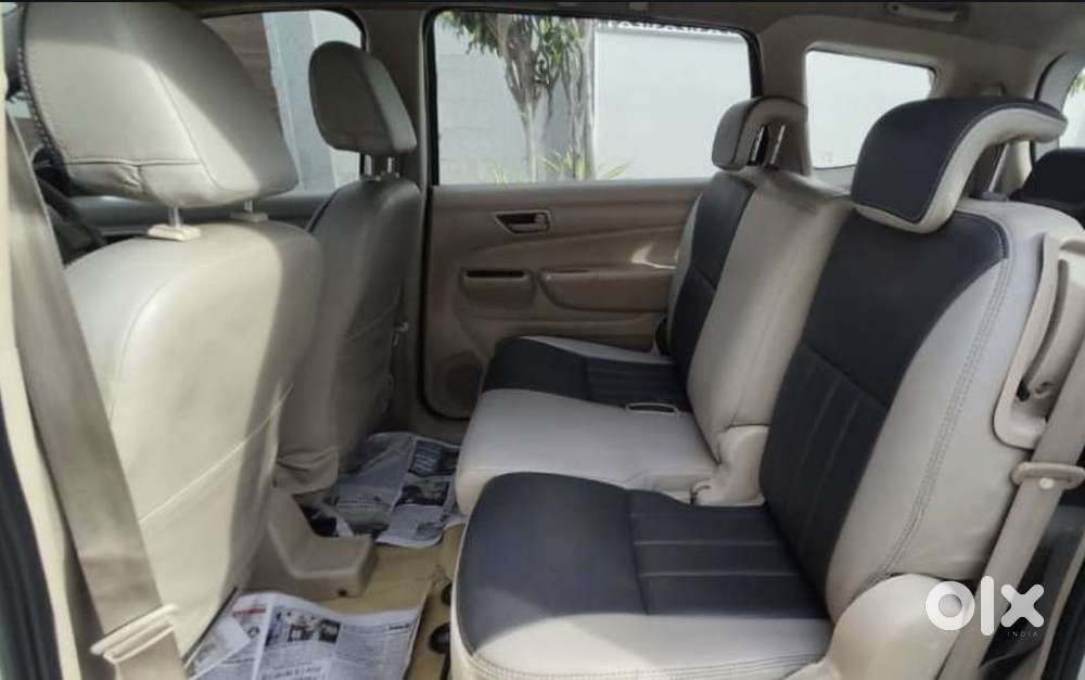 Maruti Suzuki Ertiga Shvs Ldi, 2015, Diesel