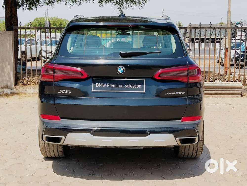 Bmw X5 Xdrive 30d, 2019, Diesel
