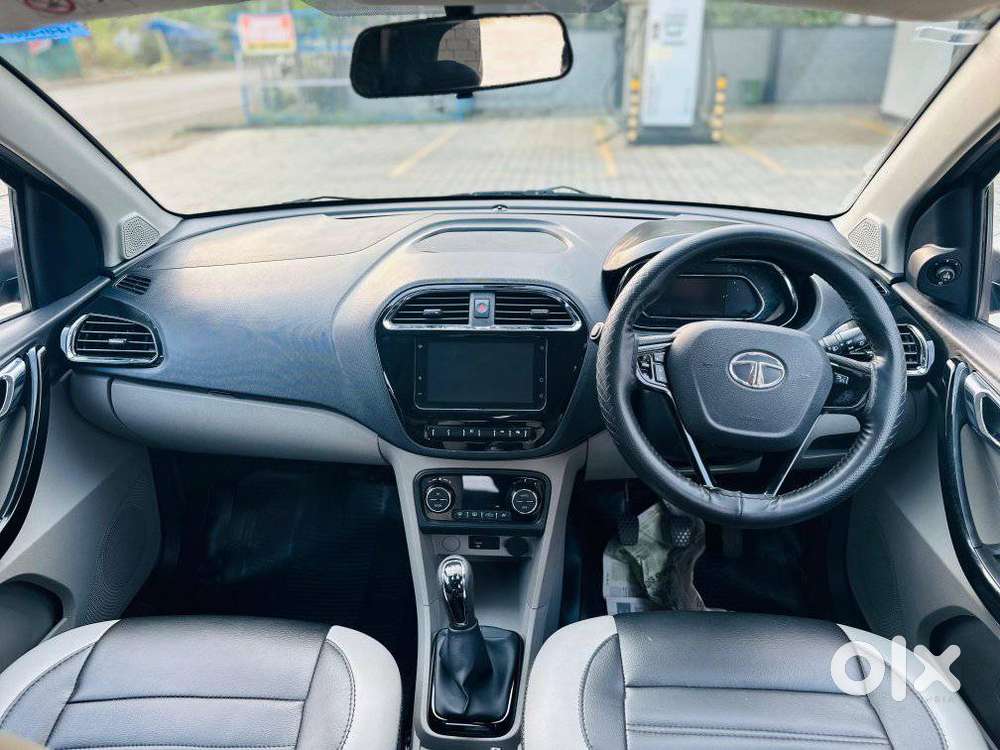 Tata Tiago 1.2 Revotron Xz Plus, 2020, Petrol