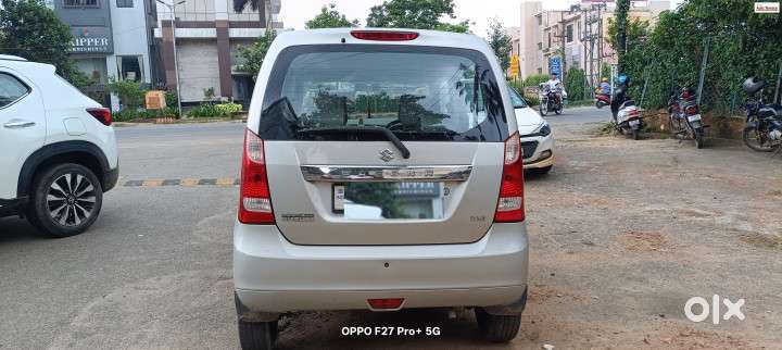 Maruti Suzuki Celerio Vxi, 2015, Petrol