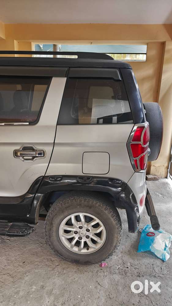 Mahindra Tuv 2017 Variant Diesel