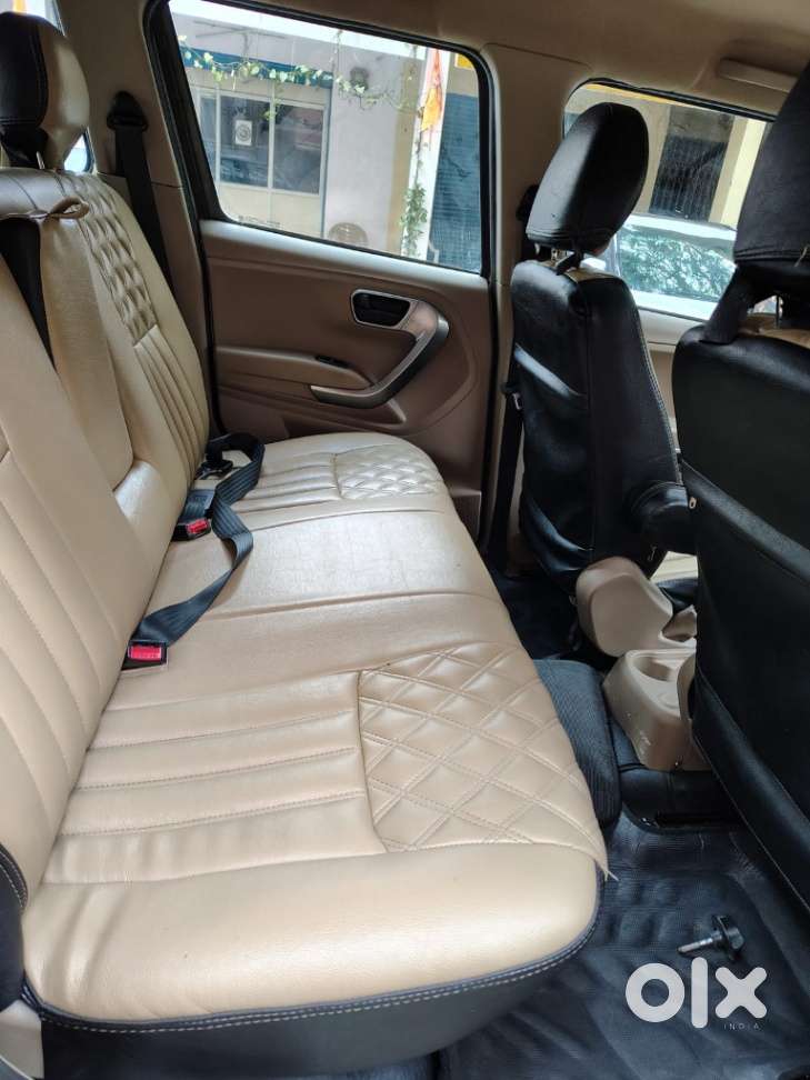 Mahindra Bolero Neo N10 (o), 2021, Diesel