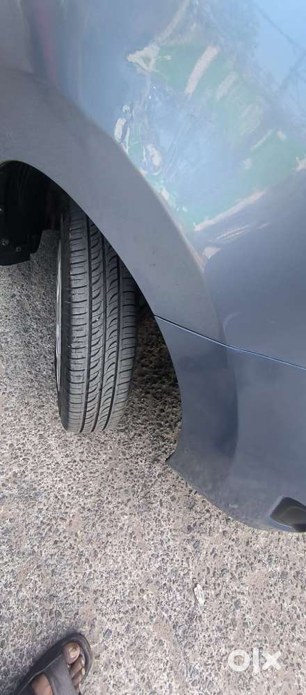 Maruti Suzuki Wagon R Lxi Cng Optional, 2013, Cng & Hybrids