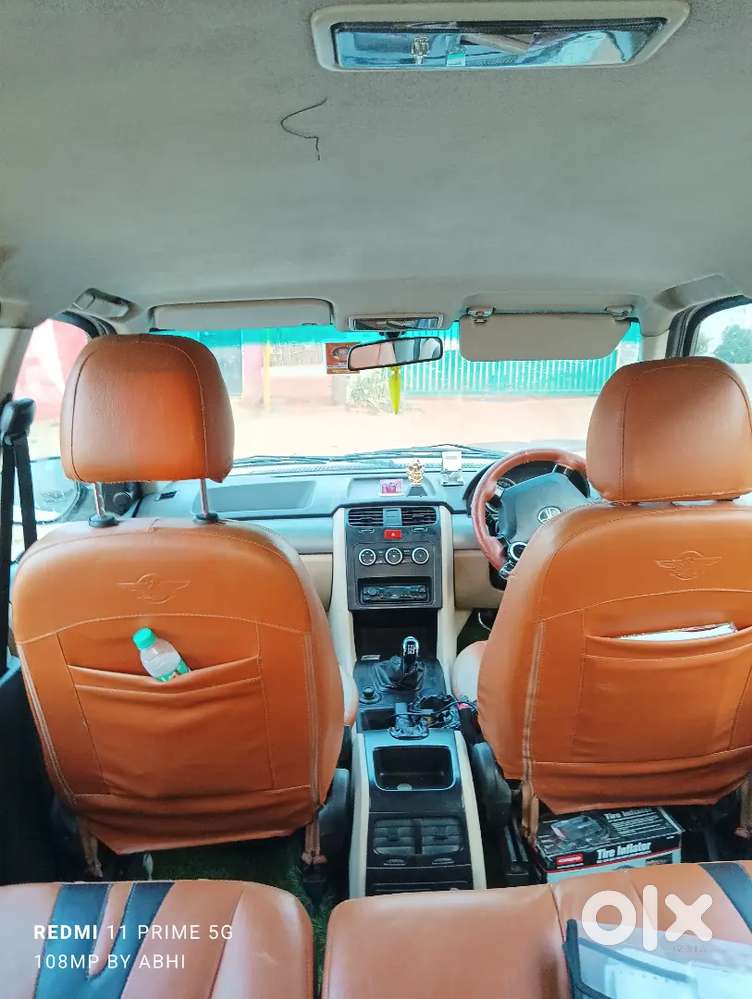 Tata Safari Storme 2014 Diesel 250000 Km Driven