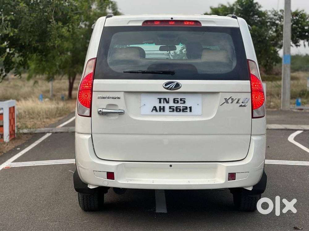 Mahindra Xylo H4 Bs Iv, 2018, Diesel