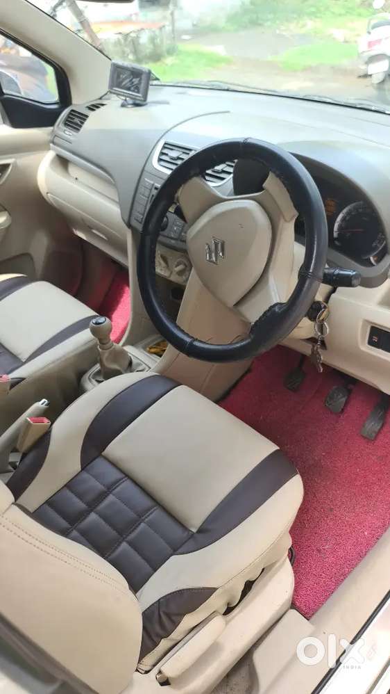 Maruti Suzuki Ertiga 2013 Diesel Manual