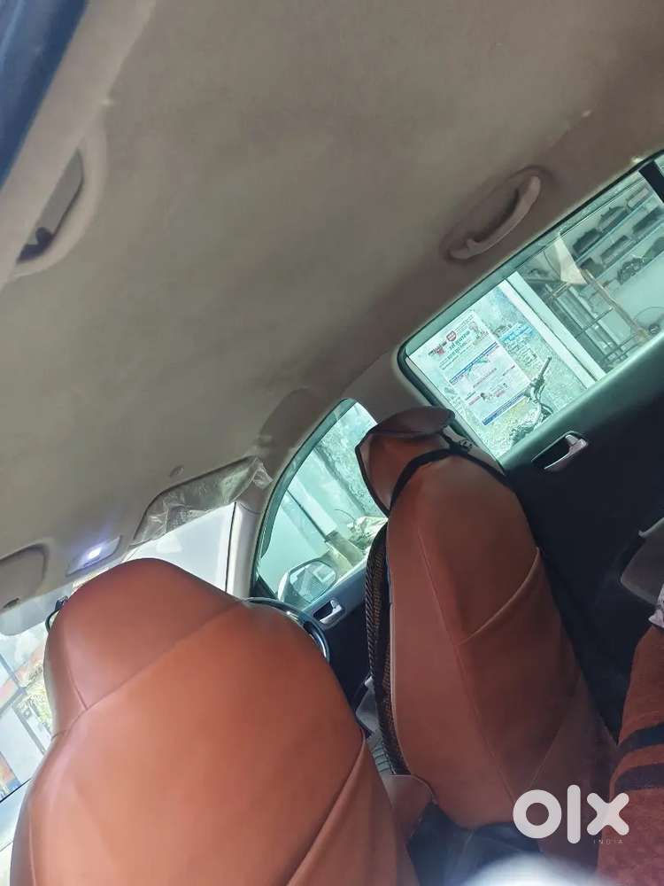 Hyundai Grand I10 2018 Diesel 76000 Km Driven