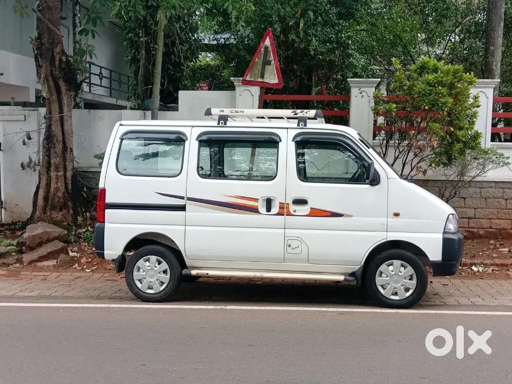Maruthi Ecoo 2021 For Sale