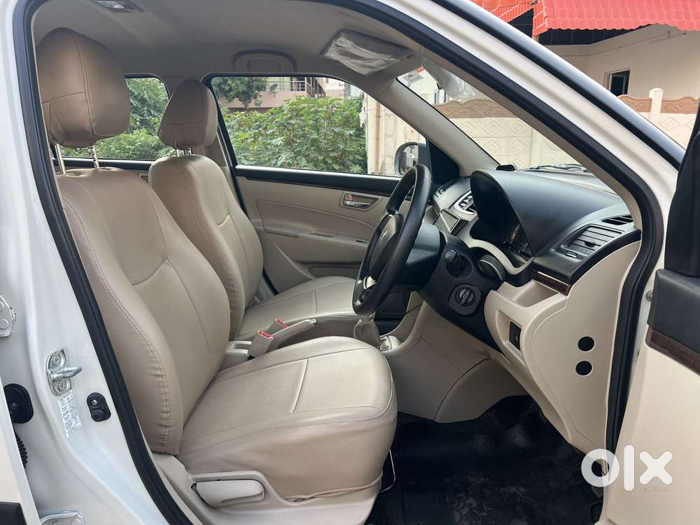 Maruti Suzuki Swift Dzire 2015-2017 1.2 Vxi, 2015, Petrol