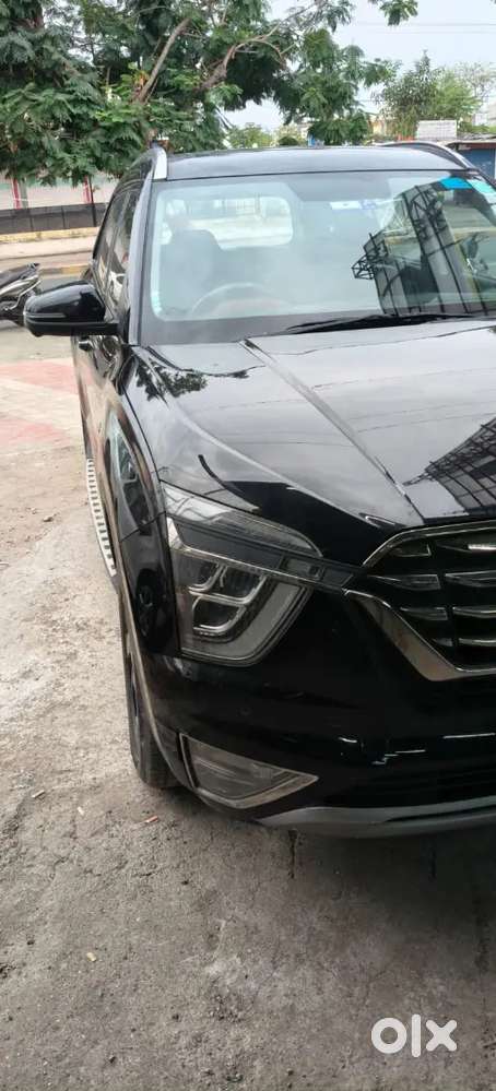 Hyundai Alcazar