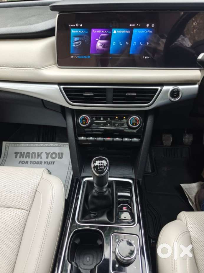 Mahindra Xuv700 2.2 Ax 7 Diesel Mt Str, 2022, Diesel