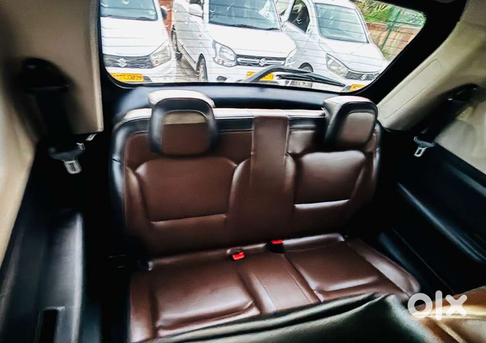 Mahindra Scorpio N D At 2wd Z8 S 7s Z8 Select, 2022, Diesel