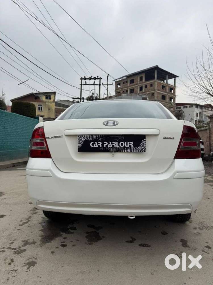 Ford Fiesta Classic 1.4 Tdci Titanium, 2013, Diesel