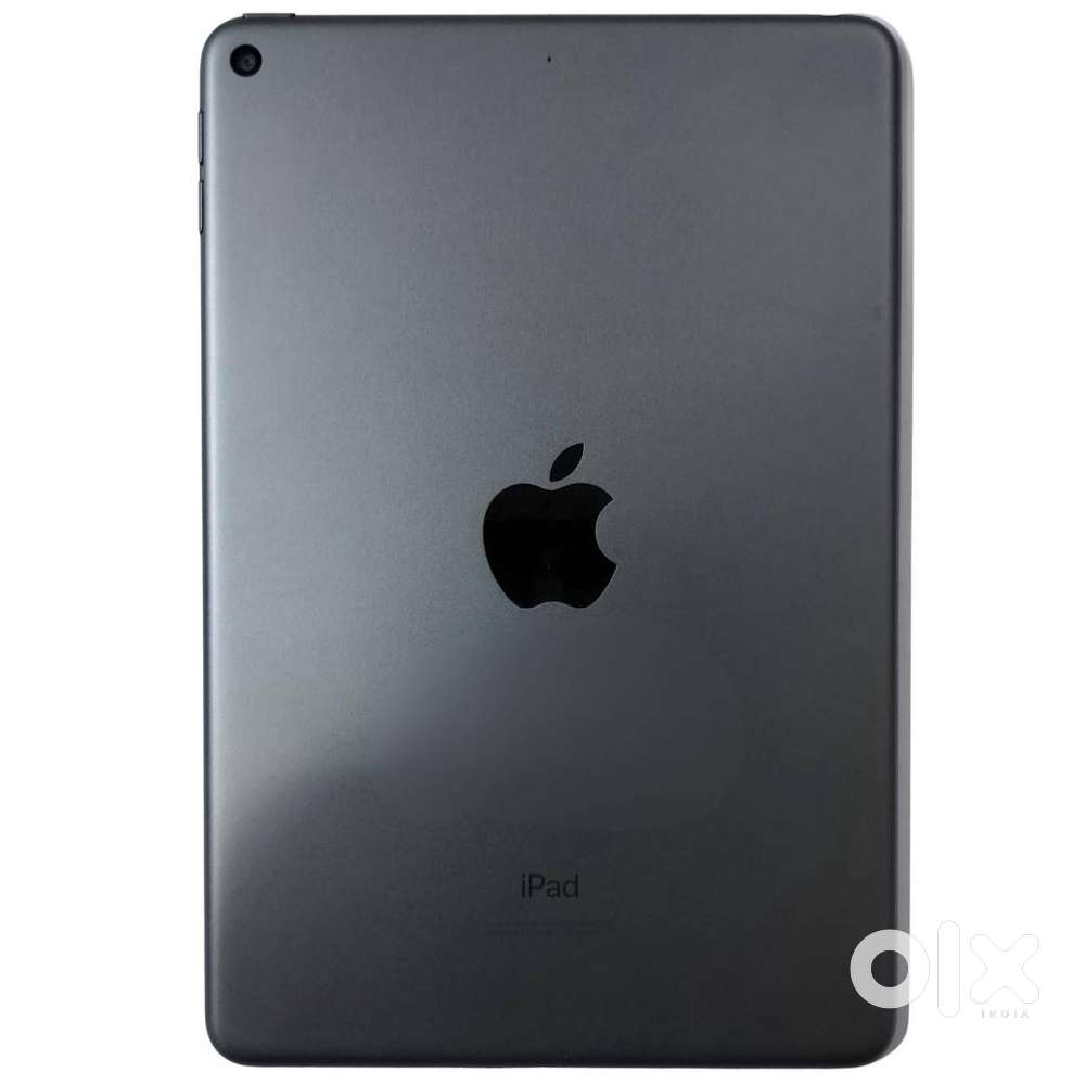 Apple iPad Mini 5 (5th Generation) Wi Fi 7.9 64GB Space Grey (Good