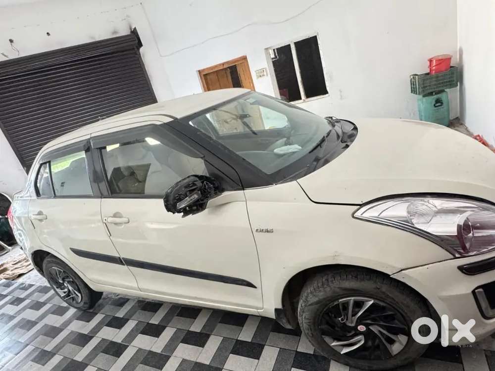 Maruti Suzuki Swift Dzire 2014