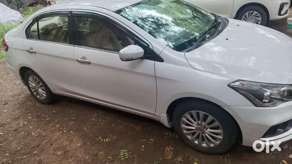 Maruti Suzuki Ciaz Smart Hybrid Delta , 2018, Petrol