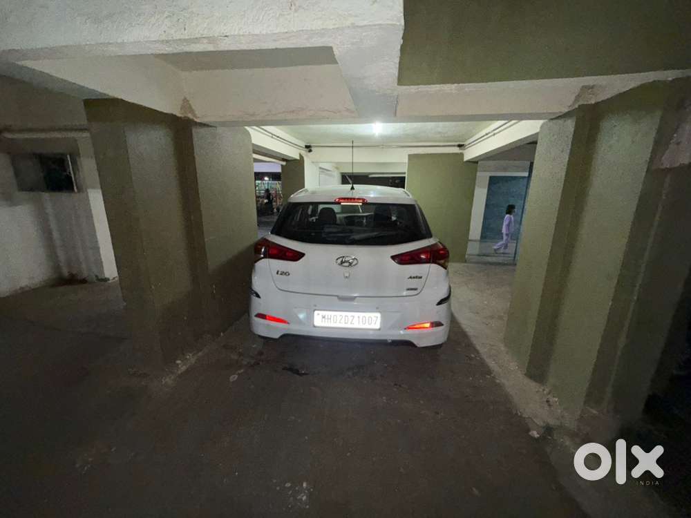 Hyundai I20 Diesel 2015