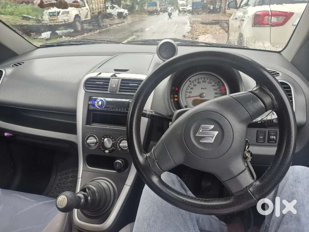 Maruti Ritz Vxi 2010