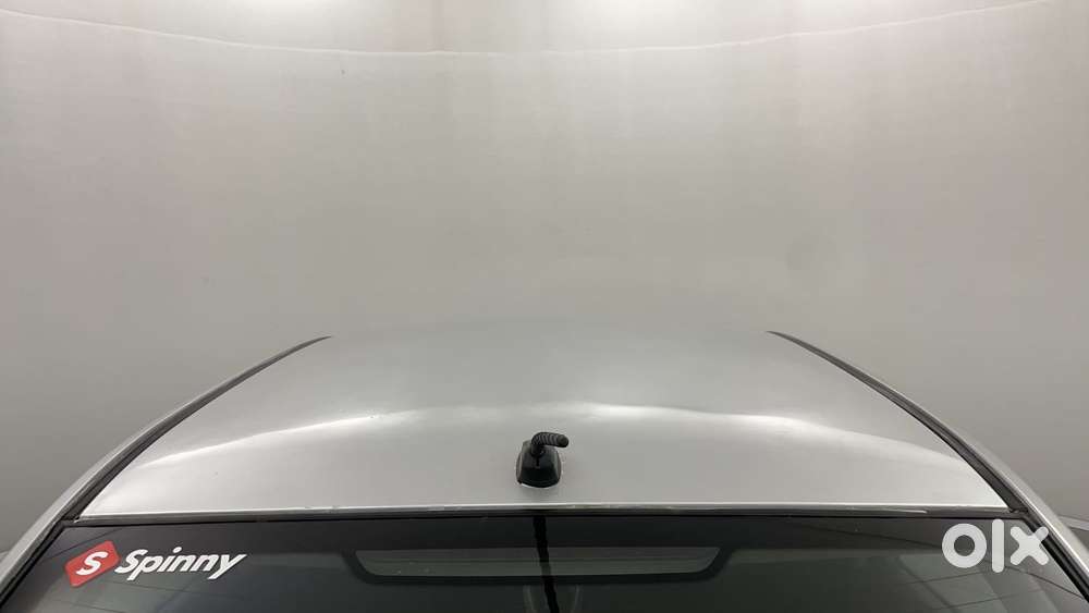 Hyundai Xcent 1.2 Vtvt Sx, 2014, Petrol