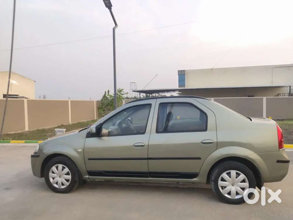 Mahindra Verito 2013 Diesel 120000 Km Driven