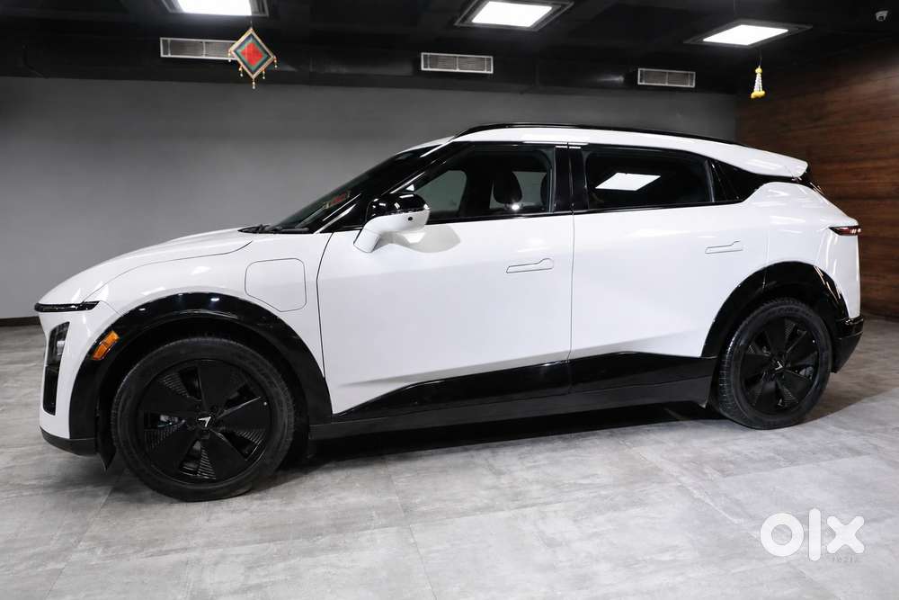 Vinfast Vf 7, 2026, Electric