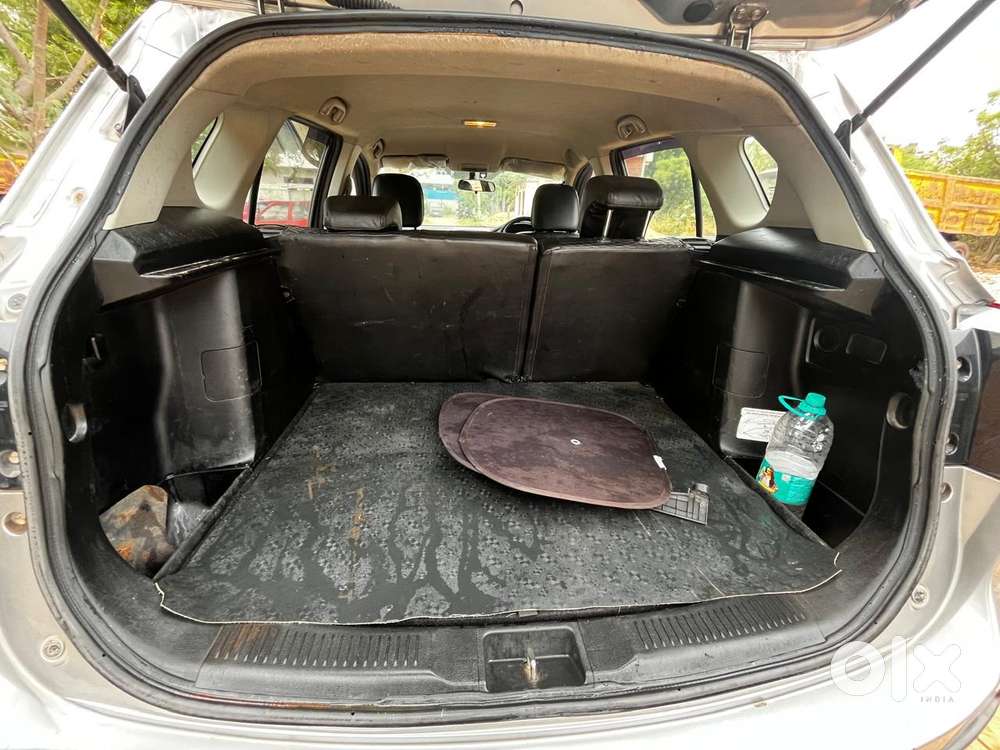 Maruti Suzuki S Cross Sigma Ddis 200 Sh, 2016, Diesel