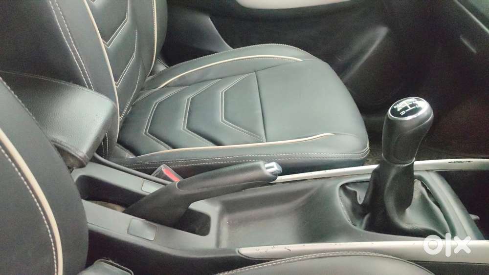 Maruti Suzuki Baleno 1.2 Alpha, 2018, Petrol