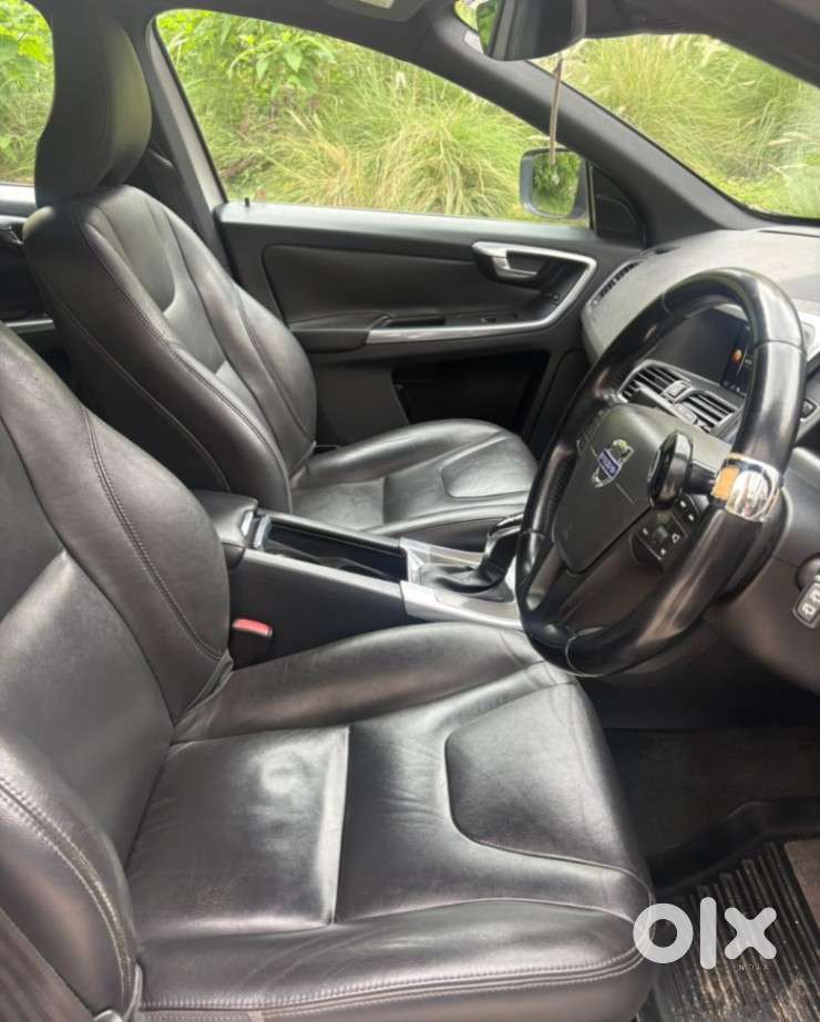 Volvo Xc60 D4 Kinetic, 2015, Diesel