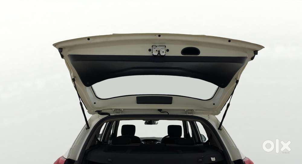 Hyundai Creta 1.6 Sx Automatic, 2019, Petrol