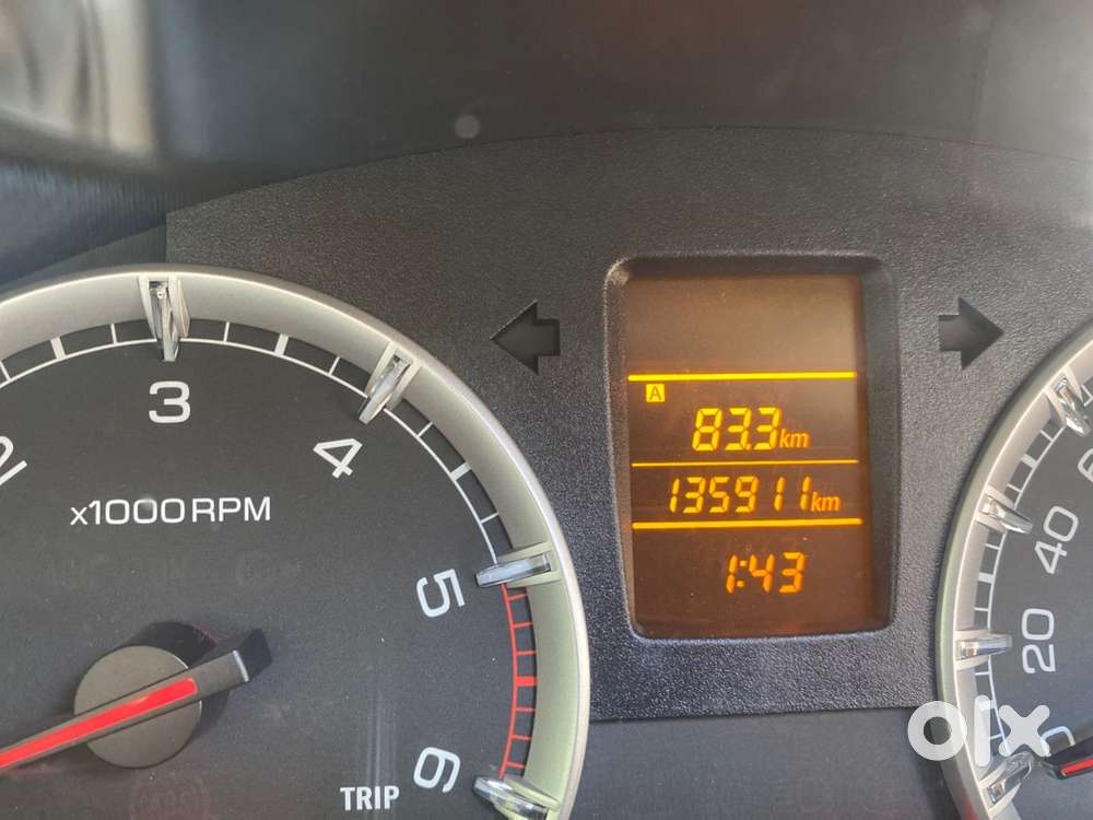 Maruti Suzuki Swift Dzire 2013 Diesel Good Condition