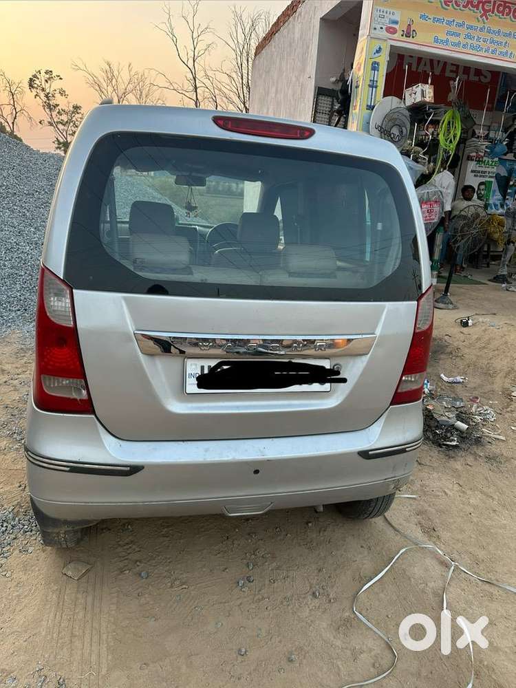 Maruti Suzuki Car 2017