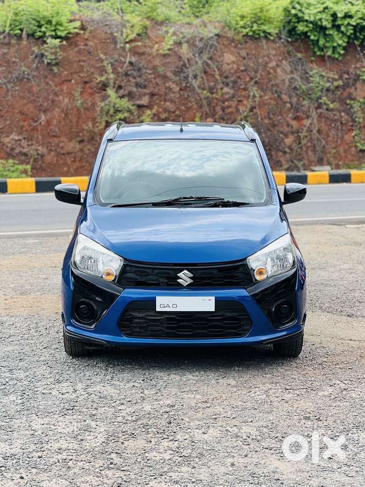 Maruti Suzuki Celerio X Vxi, 2018, Petrol