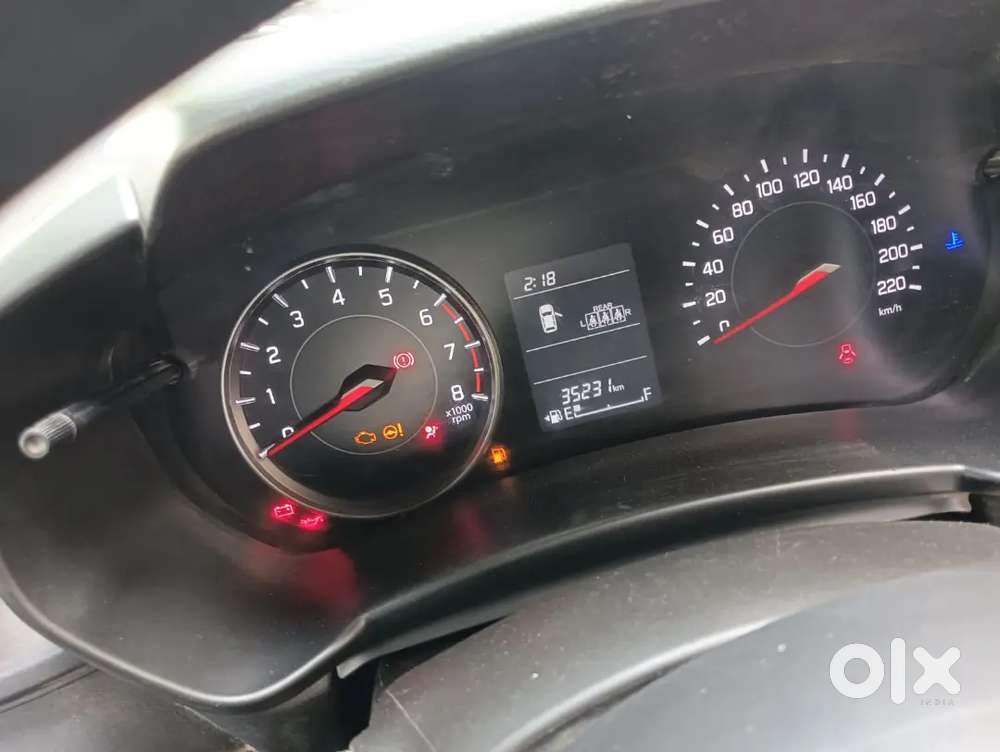 Maruti Suzuki Swift Vxi 2024