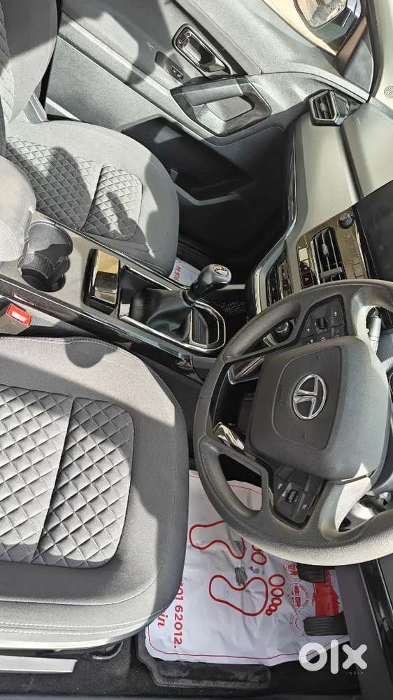 Tata Safari Kryotec Xt 2022 Edition