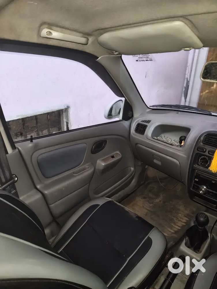 Maruti Suzuki Alto 2012