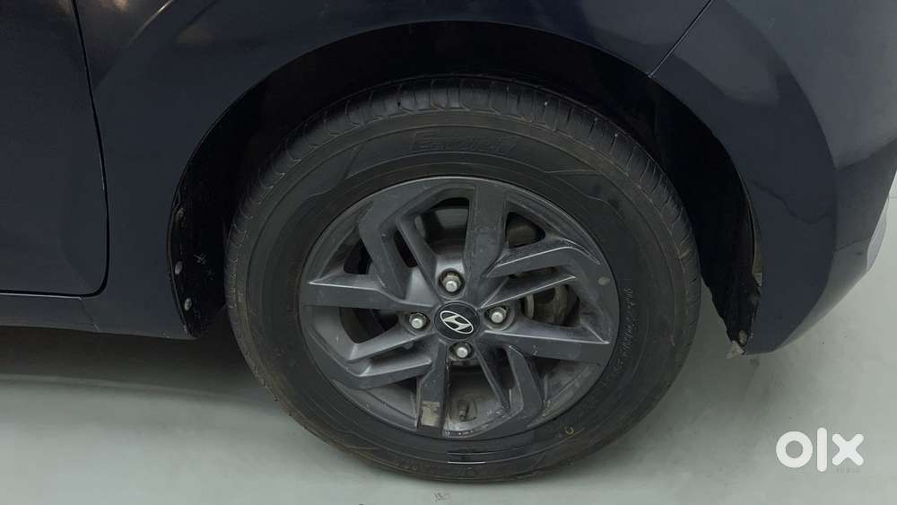 Hyundai Grand I10 Nios 1.2 Kappa Vtvt Sportz Cng, 2021, Cng & Hybrid..