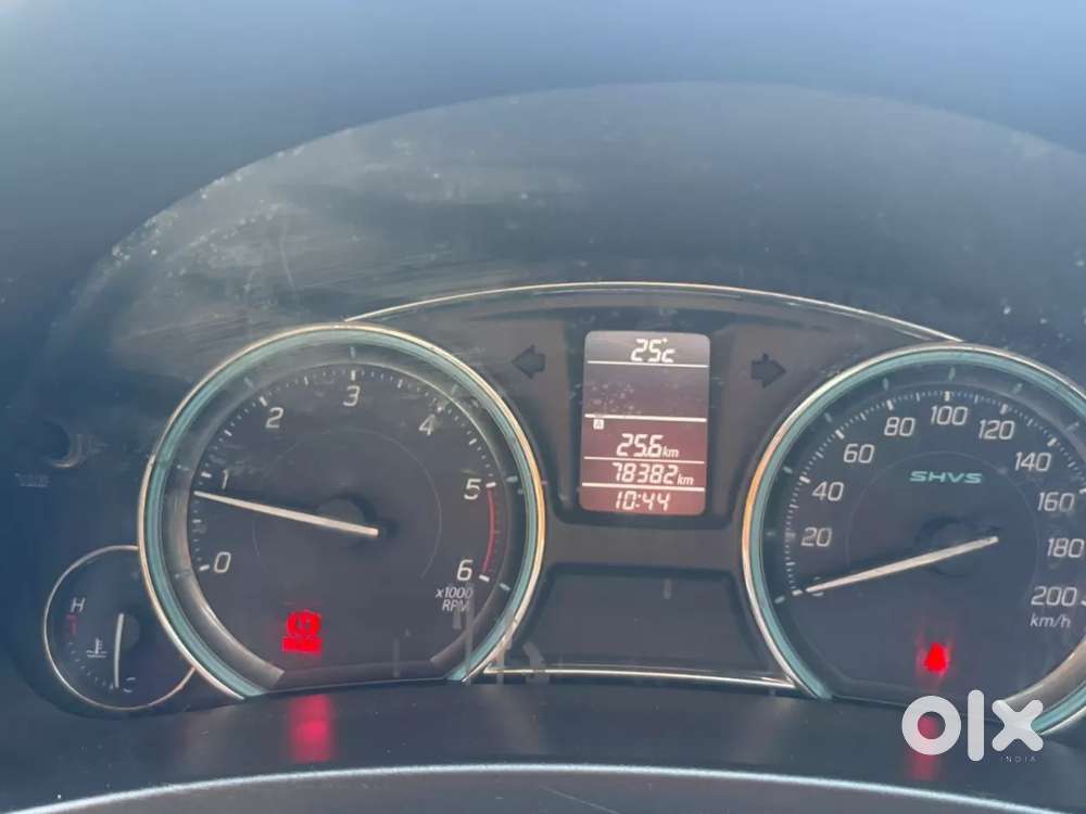 Honda City 1.5 Zx I-dtec Mt, 2019, Diesel