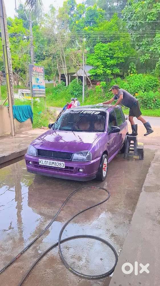 Zen 2006 Model
Mpfi  Vxi
New Inshurance 
New Quality Paint 
Coustom Fo
