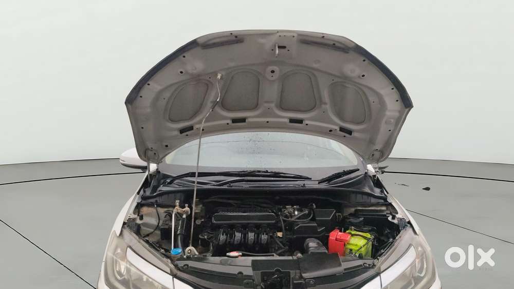 Honda City 2015-2017 I Vtec Sv, 2017, Petrol