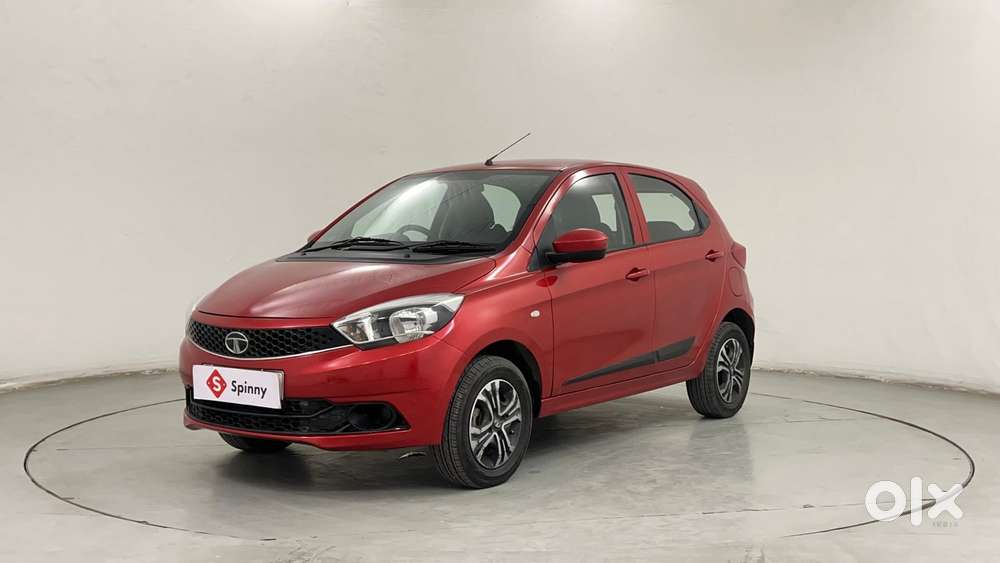 Tata Tiago Xza, 2019, Petrol