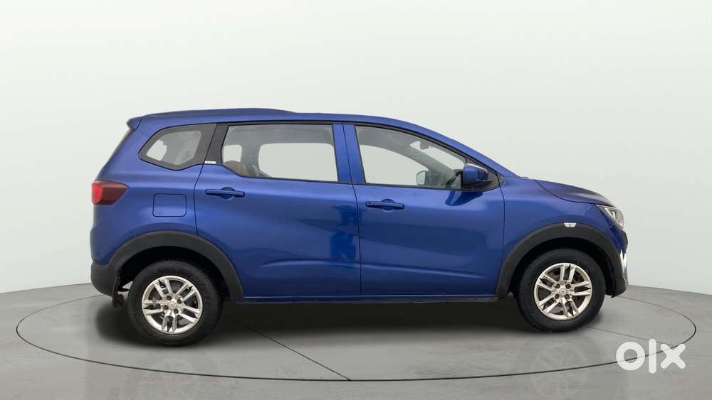 Renault Triber Rxl, 2020, Petrol