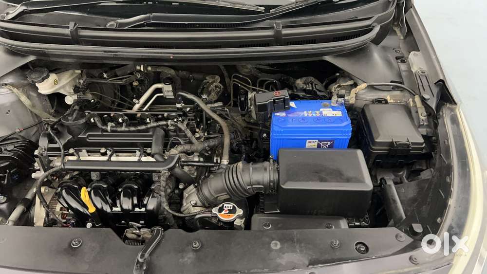 Hyundai Elite I20 [ ] 1.2 Asta, 2018, Petrol