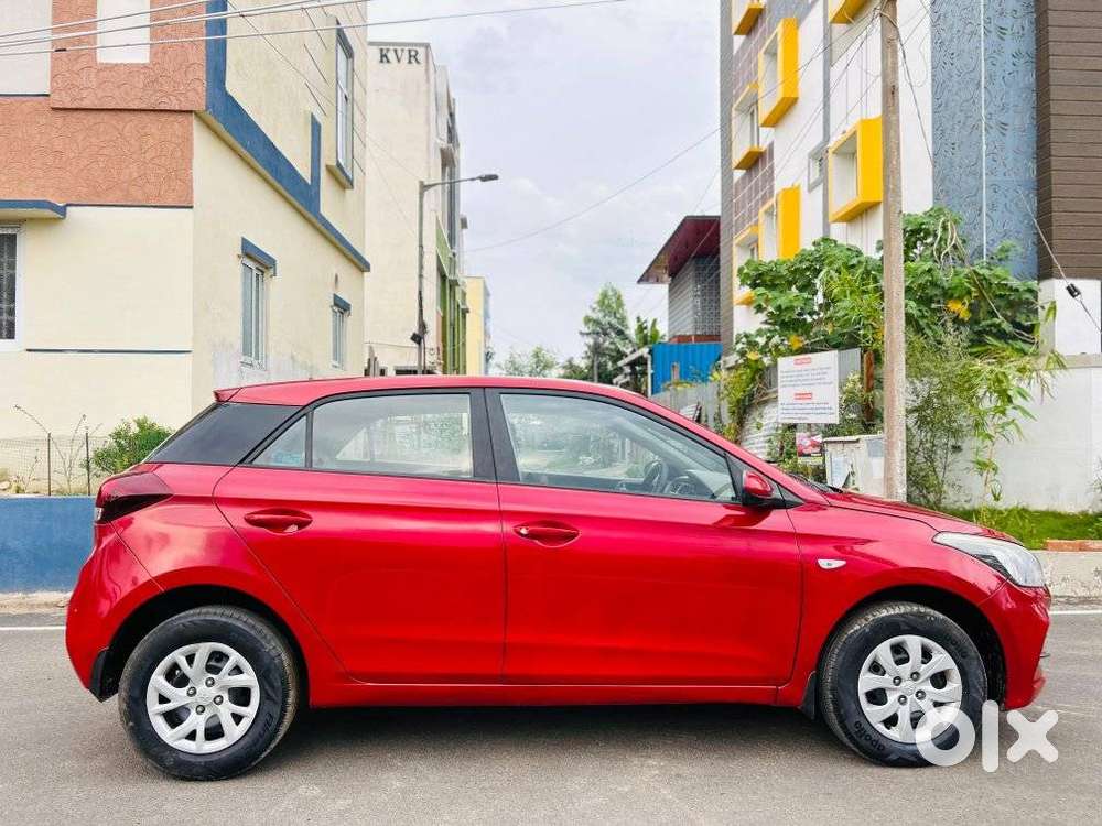 Hyundai Elite I20 Magna + Crdi, 2019, Diesel